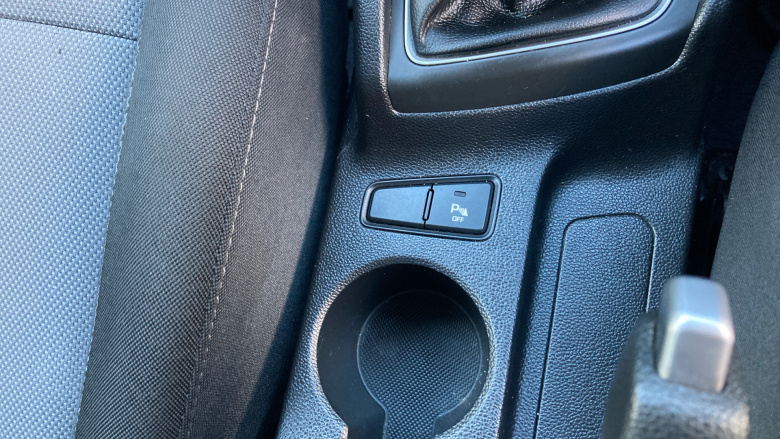 Hyundai i20 1.2 Premium Nav 5dr Petrol Hatchback